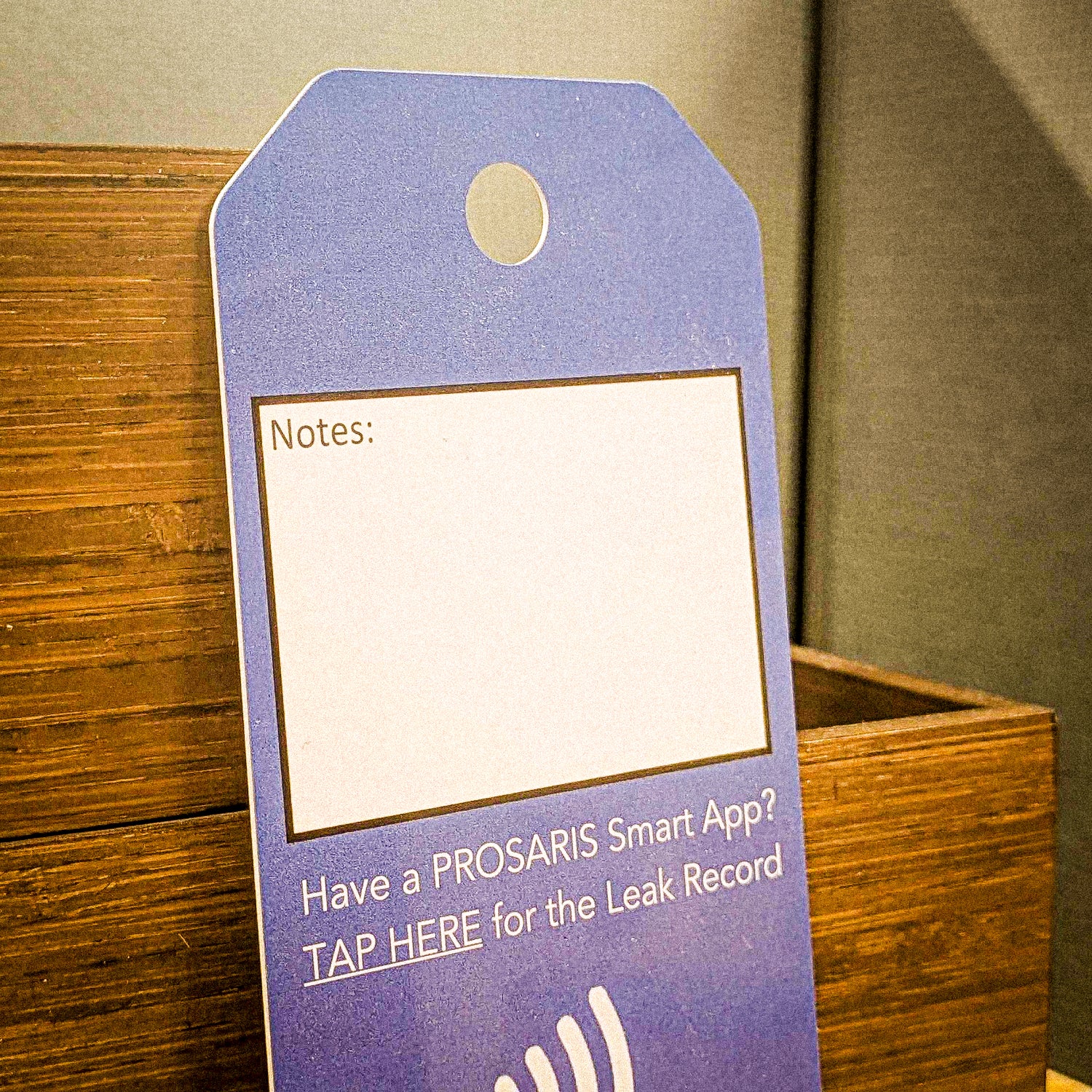 Smart Tags