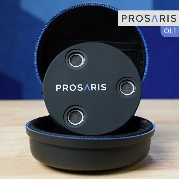 Prosaris OL1 in Case