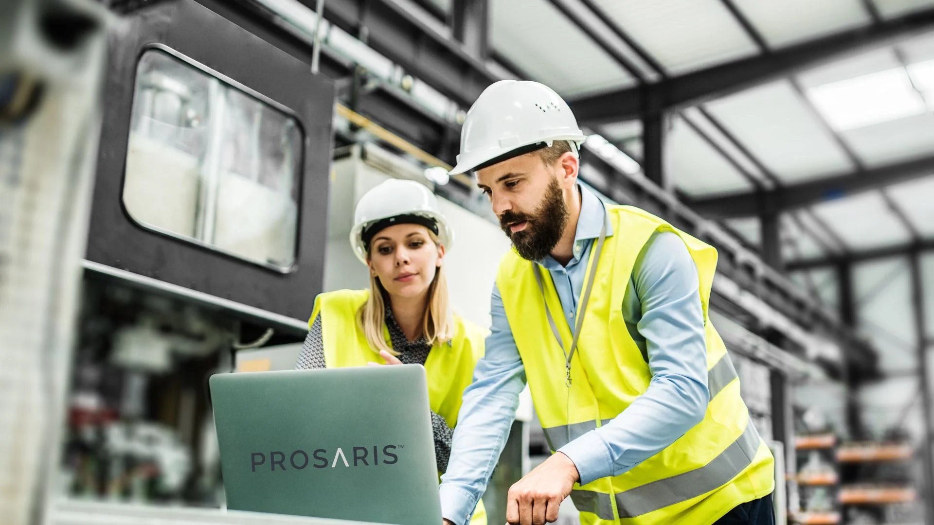 Prosaris Strategic Leak Management Platform