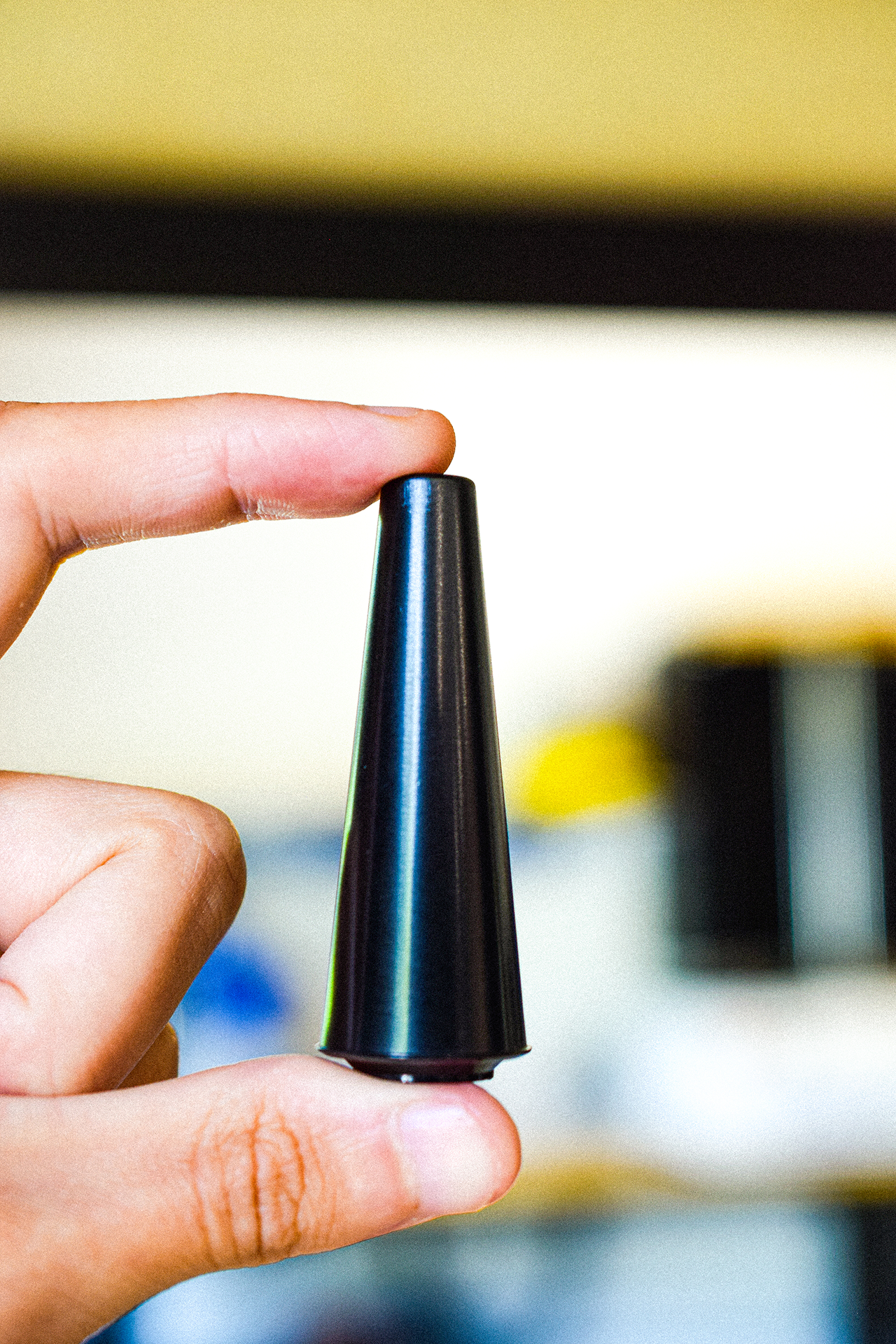 The Nozzle