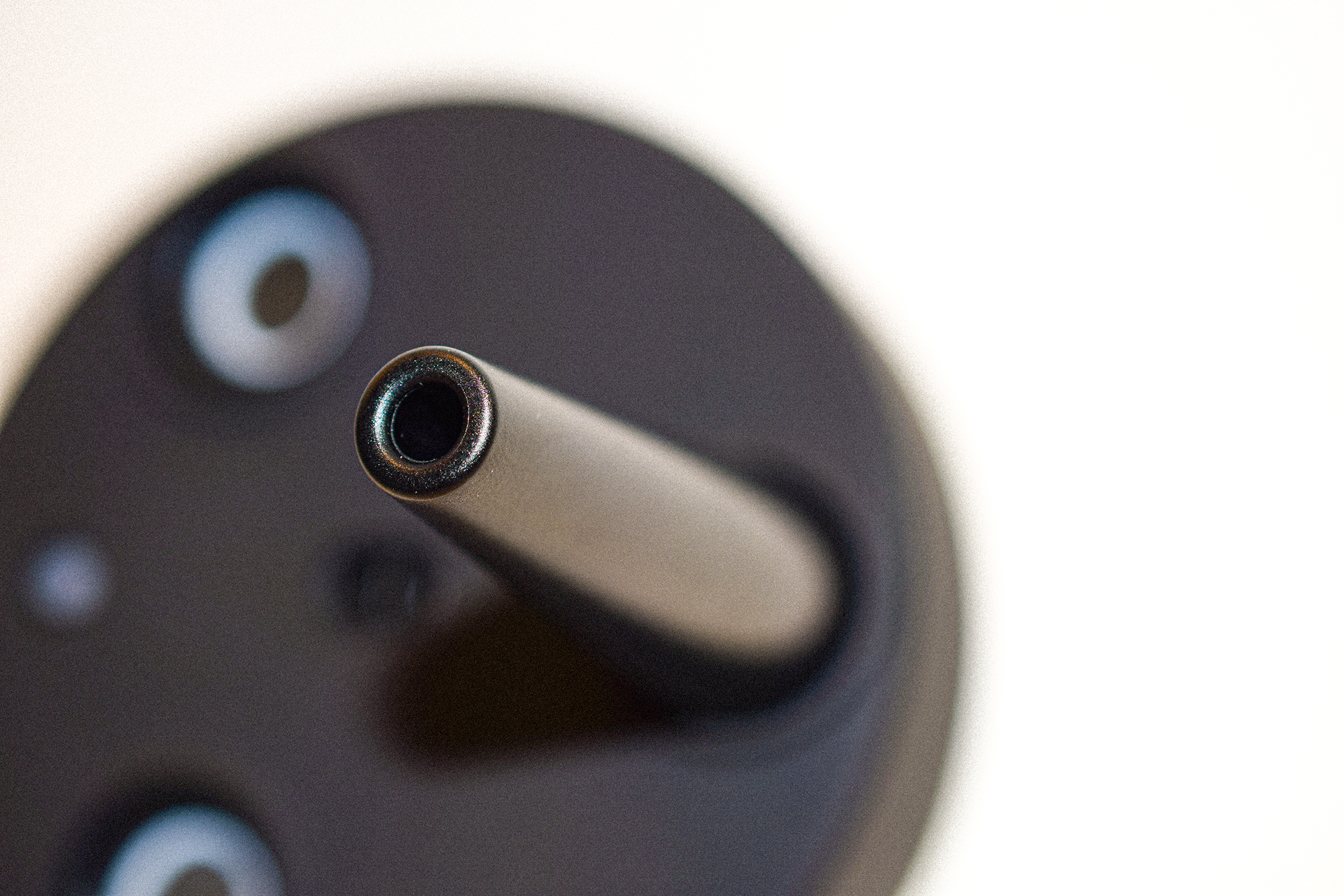 The Nozzle