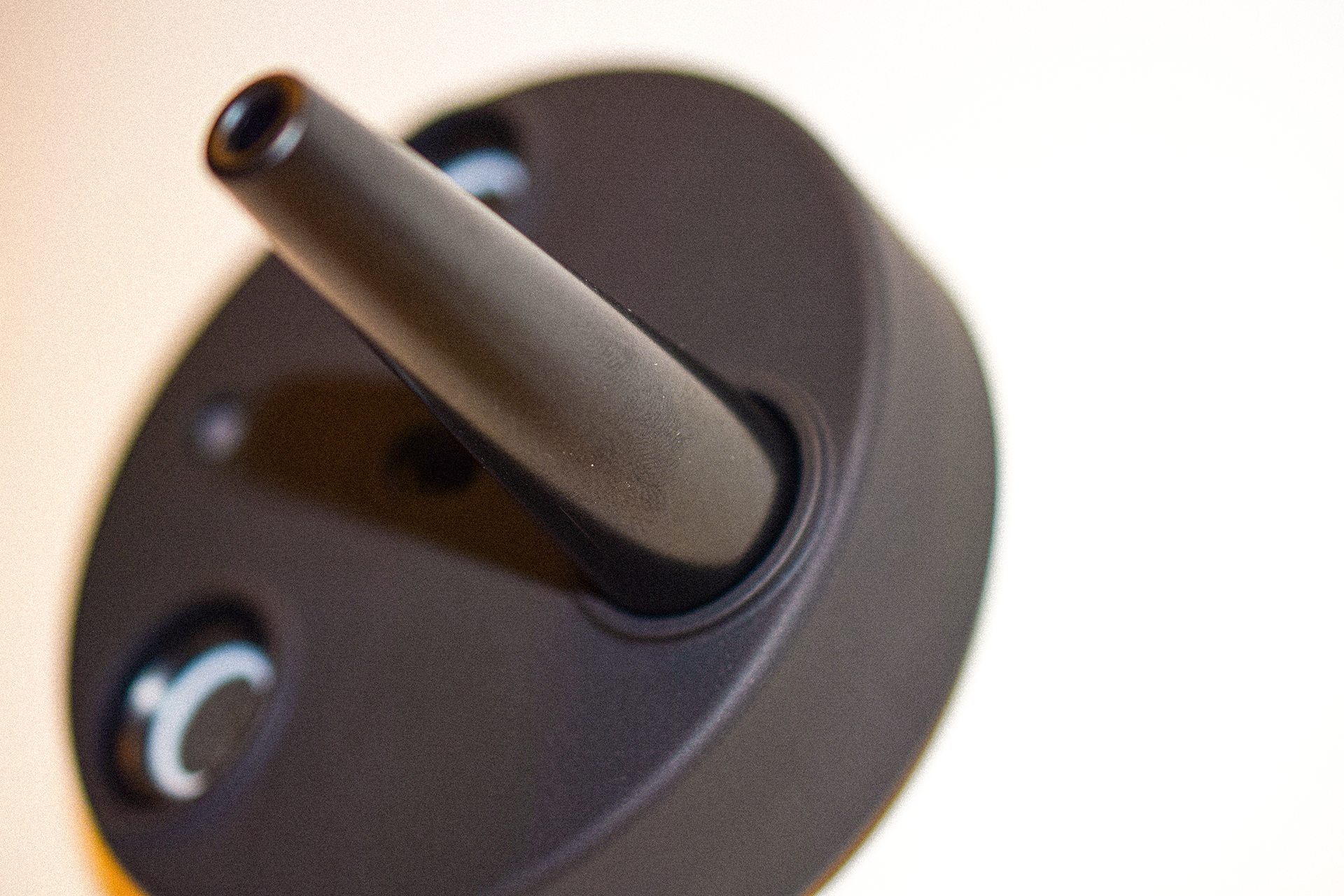 The Nozzle