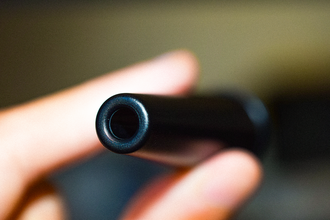 The Nozzle