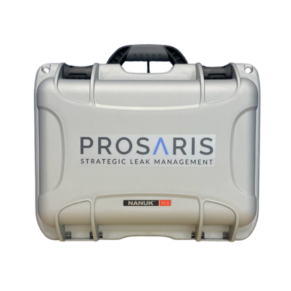 Prosaris Protective Hard Case