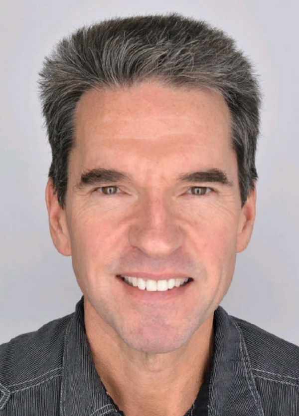 Profile picture of Scott Hurst, PROSARIS CTO.