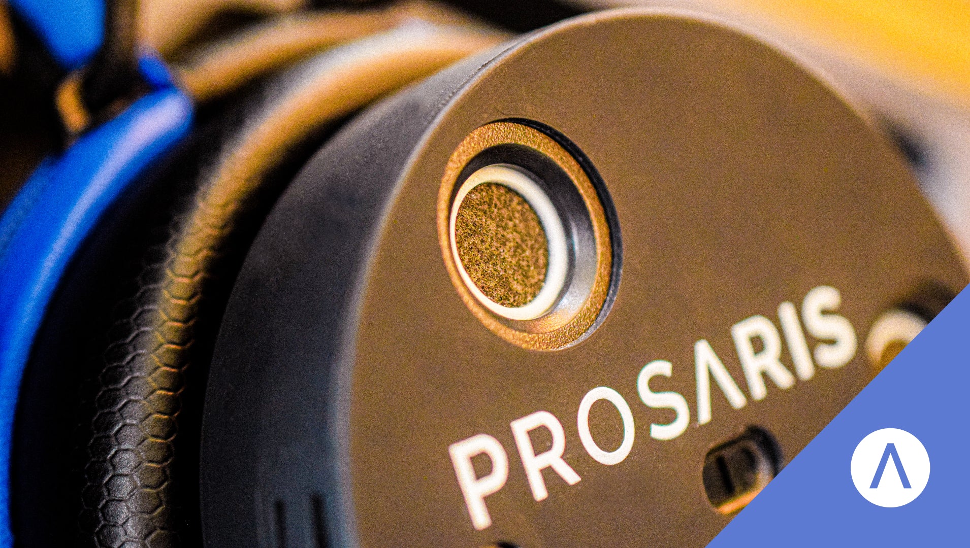 Load video: Prosaris OL1: World&#39;s Smart Ultrasonic Leak Locator